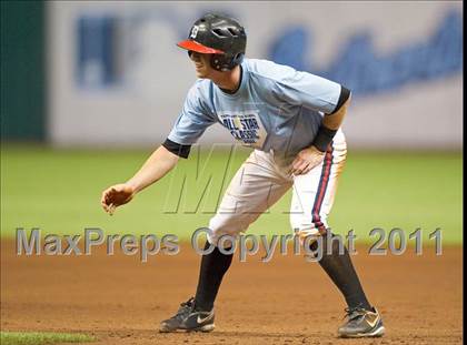 Thumbnail 3 in Tampa Bay All-Star Classic photogallery.
