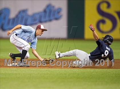 Thumbnail 1 in Tampa Bay All-Star Classic photogallery.