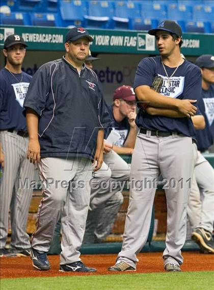 Thumbnail 1 in Tampa Bay All-Star Classic photogallery.