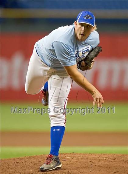 Thumbnail 1 in Tampa Bay All-Star Classic photogallery.