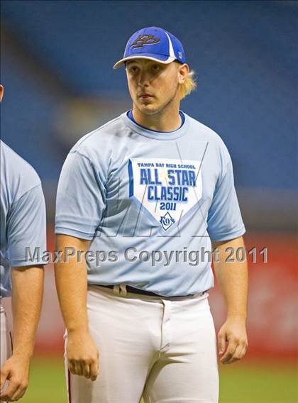 Thumbnail 1 in Tampa Bay All-Star Classic photogallery.