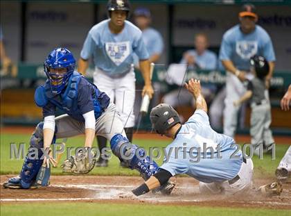 Thumbnail 2 in Tampa Bay All-Star Classic photogallery.