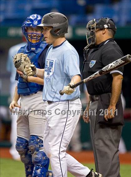 Thumbnail 3 in Tampa Bay All-Star Classic photogallery.