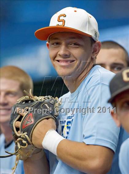 Thumbnail 2 in Tampa Bay All-Star Classic photogallery.