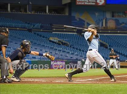 Thumbnail 3 in Tampa Bay All-Star Classic photogallery.