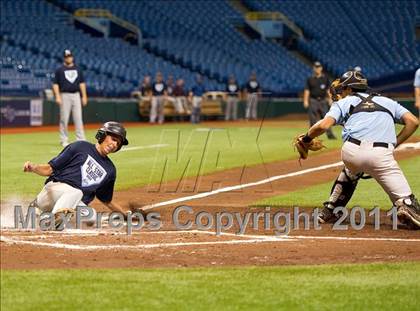 Thumbnail 1 in Tampa Bay All-Star Classic photogallery.