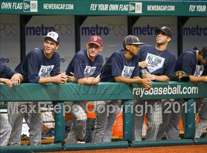 Thumbnail 1 in Tampa Bay All-Star Classic photogallery.