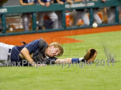 Thumbnail 3 in Tampa Bay All-Star Classic photogallery.