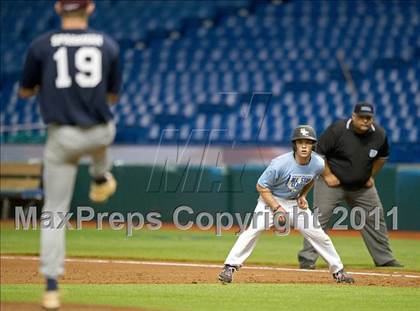 Thumbnail 3 in Tampa Bay All-Star Classic photogallery.