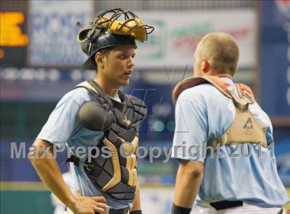 Thumbnail 1 in Tampa Bay All-Star Classic photogallery.