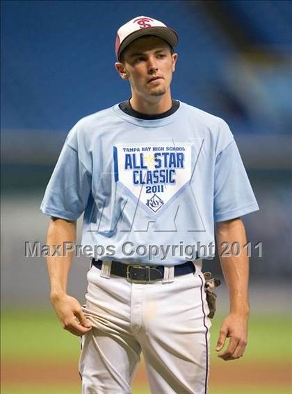 Thumbnail 2 in Tampa Bay All-Star Classic photogallery.