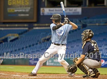 Thumbnail 1 in Tampa Bay All-Star Classic photogallery.