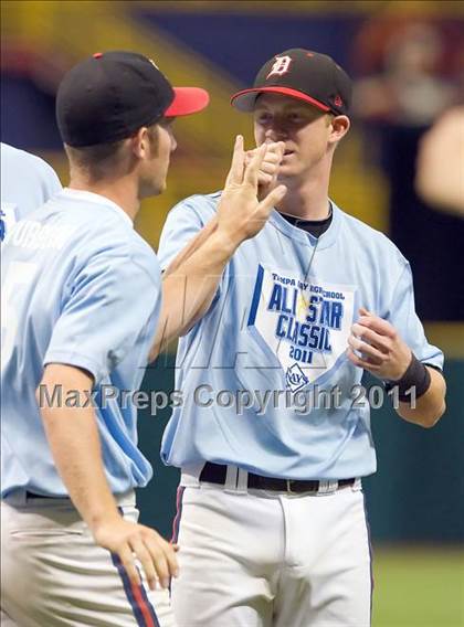 Thumbnail 1 in Tampa Bay All-Star Classic photogallery.