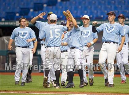 Thumbnail 1 in Tampa Bay All-Star Classic photogallery.