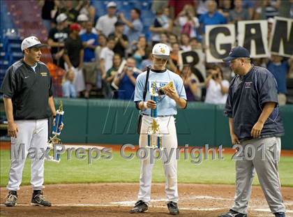 Thumbnail 3 in Tampa Bay All-Star Classic photogallery.