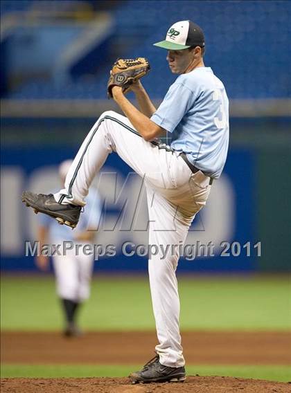 Thumbnail 2 in Tampa Bay All-Star Classic photogallery.