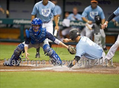 Thumbnail 3 in Tampa Bay All-Star Classic photogallery.