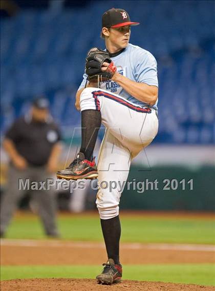 Thumbnail 2 in Tampa Bay All-Star Classic photogallery.
