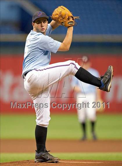 Thumbnail 1 in Tampa Bay All-Star Classic photogallery.