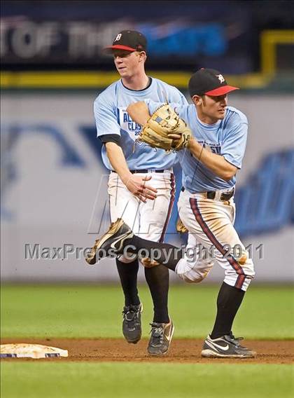 Thumbnail 1 in Tampa Bay All-Star Classic photogallery.