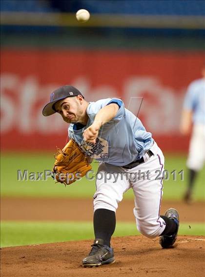Thumbnail 1 in Tampa Bay All-Star Classic photogallery.