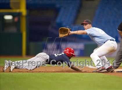 Thumbnail 2 in Tampa Bay All-Star Classic photogallery.