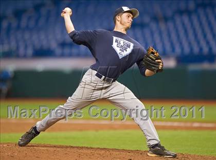 Thumbnail 3 in Tampa Bay All-Star Classic photogallery.