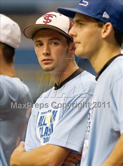 Thumbnail 2 in Tampa Bay All-Star Classic photogallery.