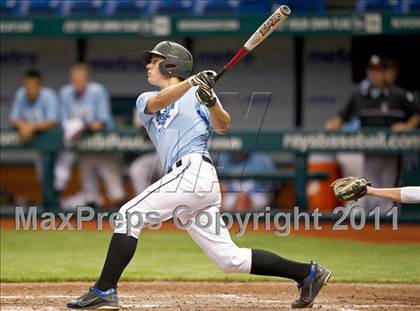 Thumbnail 2 in Tampa Bay All-Star Classic photogallery.
