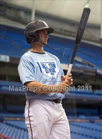 Thumbnail 1 in Tampa Bay All-Star Classic photogallery.