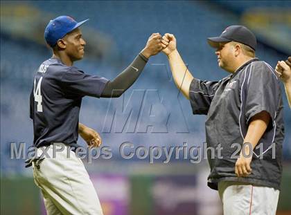 Thumbnail 2 in Tampa Bay All-Star Classic photogallery.