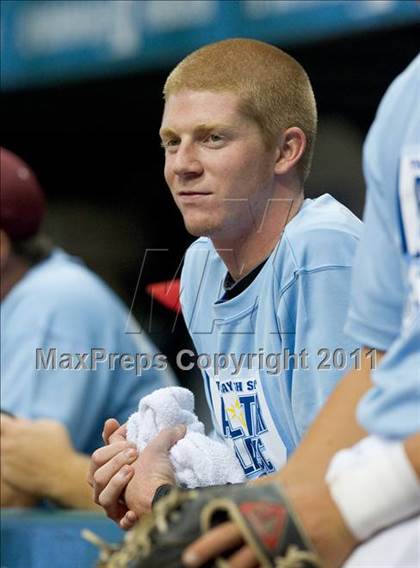 Thumbnail 3 in Tampa Bay All-Star Classic photogallery.