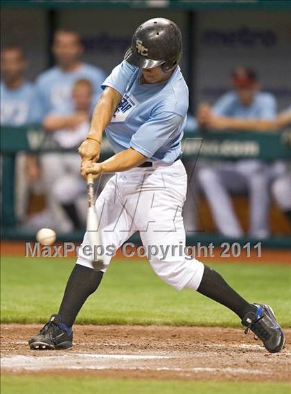 Thumbnail 1 in Tampa Bay All-Star Classic photogallery.