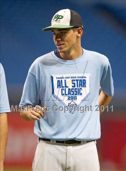 Thumbnail 2 in Tampa Bay All-Star Classic photogallery.