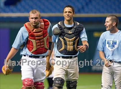 Thumbnail 1 in Tampa Bay All-Star Classic photogallery.