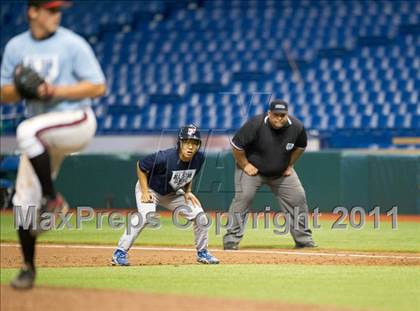 Thumbnail 1 in Tampa Bay All-Star Classic photogallery.