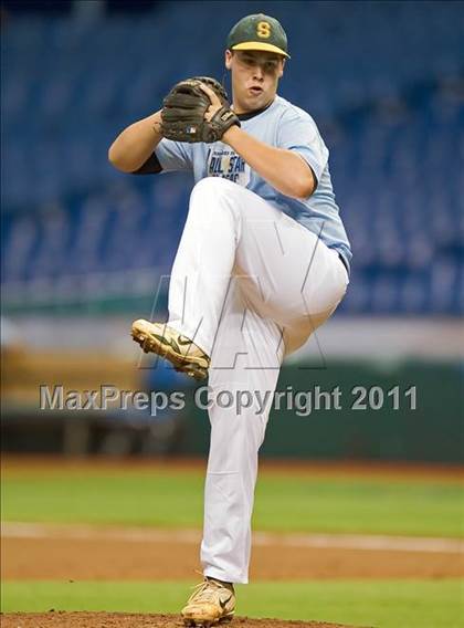Thumbnail 1 in Tampa Bay All-Star Classic photogallery.