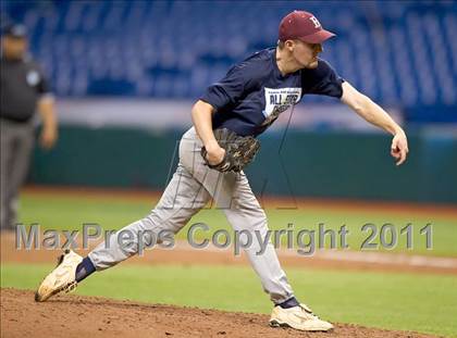 Thumbnail 3 in Tampa Bay All-Star Classic photogallery.