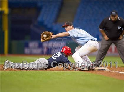 Thumbnail 3 in Tampa Bay All-Star Classic photogallery.
