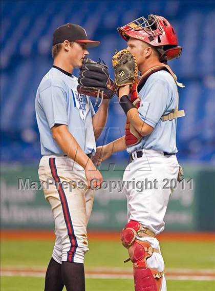 Thumbnail 2 in Tampa Bay All-Star Classic photogallery.