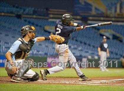 Thumbnail 3 in Tampa Bay All-Star Classic photogallery.