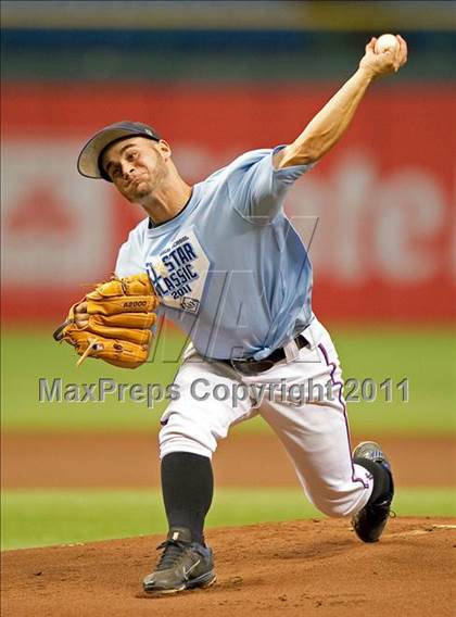 Thumbnail 2 in Tampa Bay All-Star Classic photogallery.