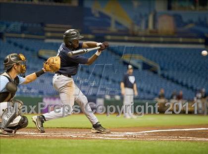 Thumbnail 2 in Tampa Bay All-Star Classic photogallery.