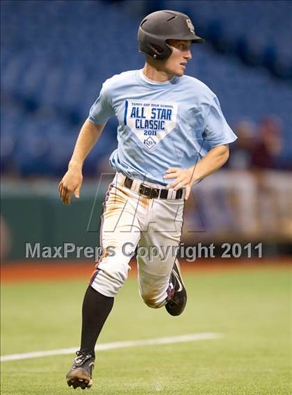 Thumbnail 1 in Tampa Bay All-Star Classic photogallery.