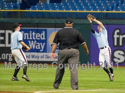 Thumbnail 1 in Tampa Bay All-Star Classic photogallery.
