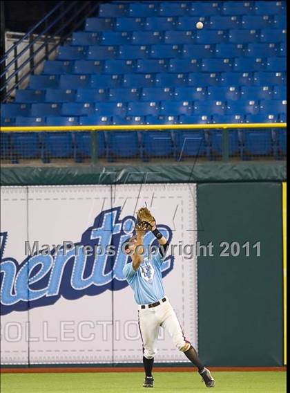 Thumbnail 2 in Tampa Bay All-Star Classic photogallery.