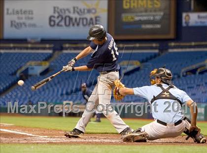 Thumbnail 1 in Tampa Bay All-Star Classic photogallery.