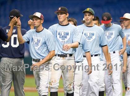 Thumbnail 3 in Tampa Bay All-Star Classic photogallery.