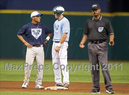 Thumbnail 2 in Tampa Bay All-Star Classic photogallery.