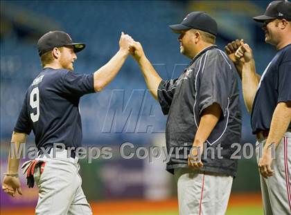 Thumbnail 2 in Tampa Bay All-Star Classic photogallery.